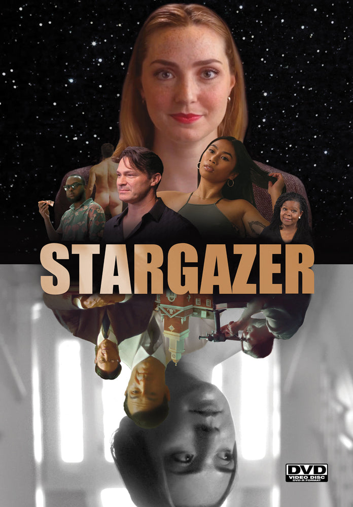 Stargazer - 