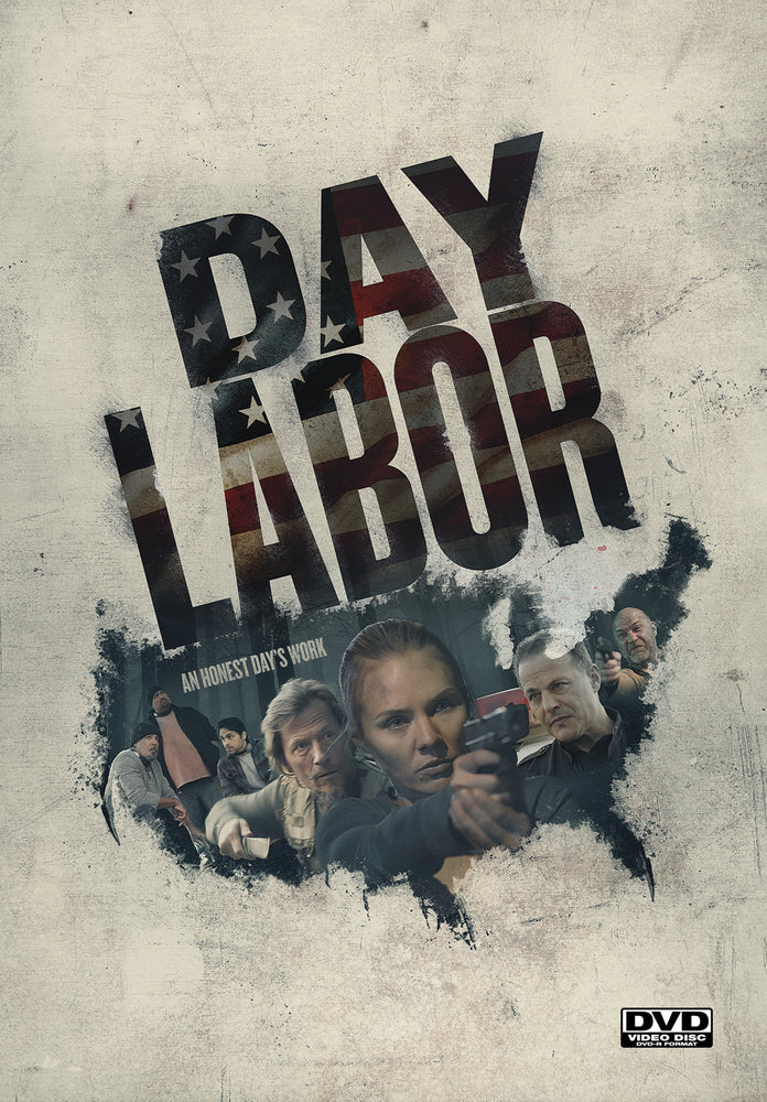 Day Labor - 