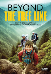 Beyond The Tree Line - 