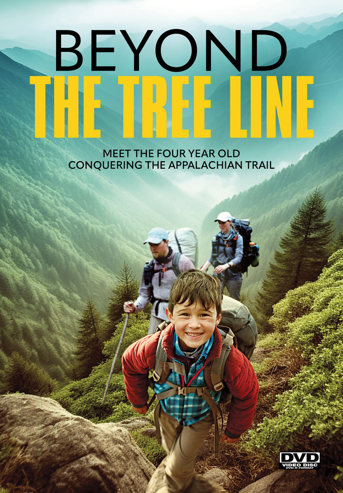 Beyond The Tree Line - 