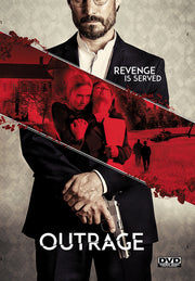 Outrage - 