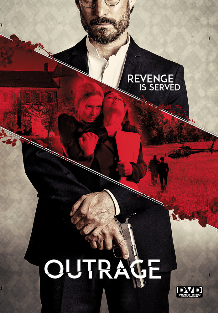 Outrage - 