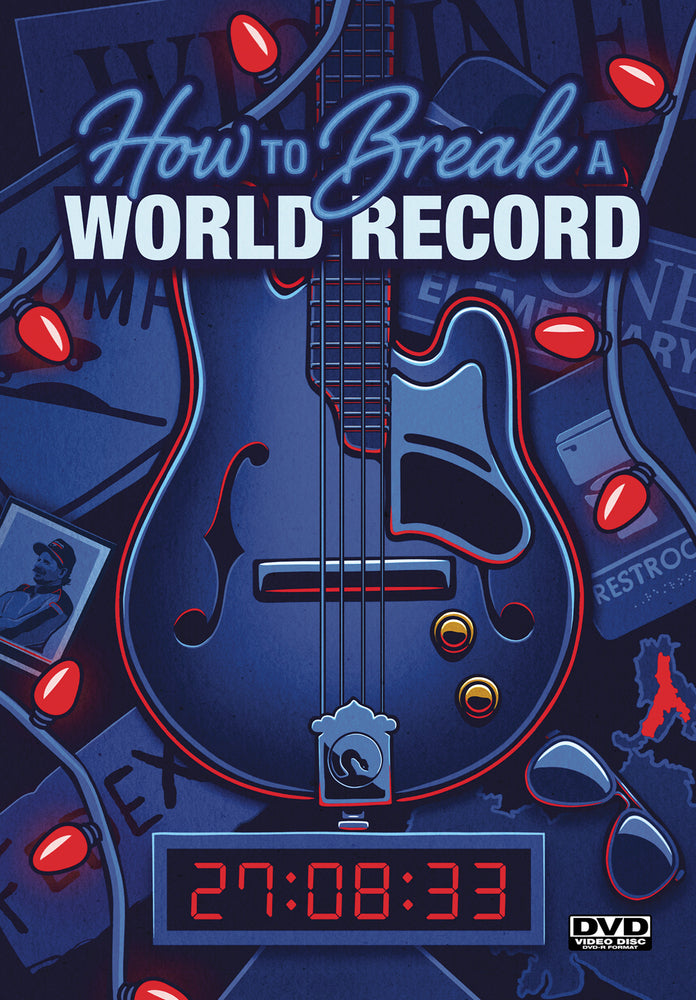 How to Break a World Record - 