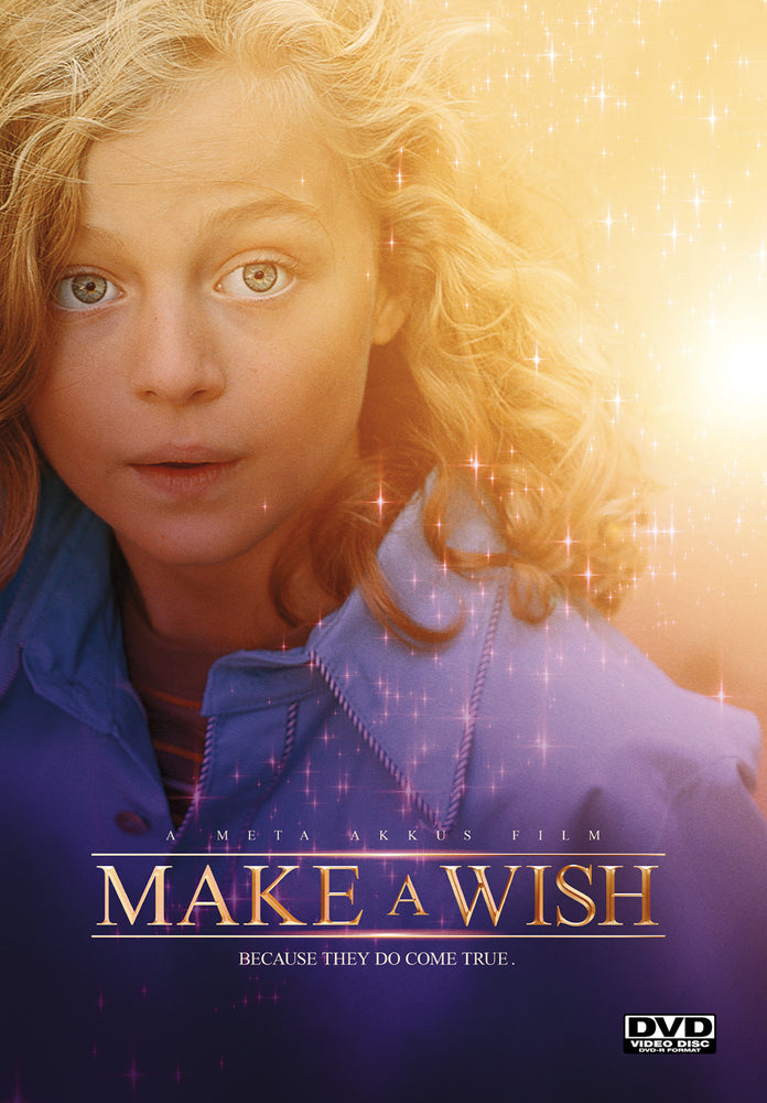 Make a Wish - 