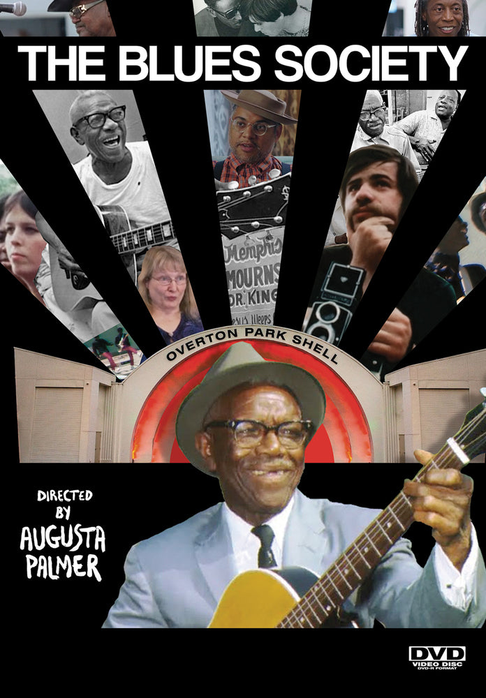 The Blues Society - 