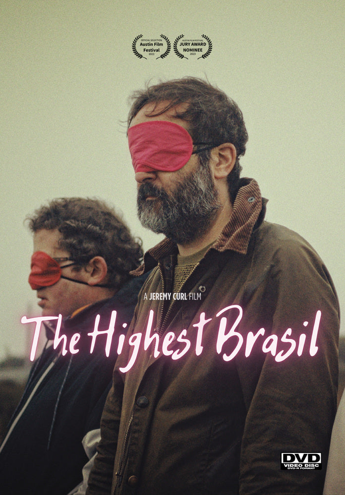 The Highest Brasil - 