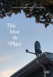 This Must Be The Place - 