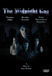 The Midnight Gag - 