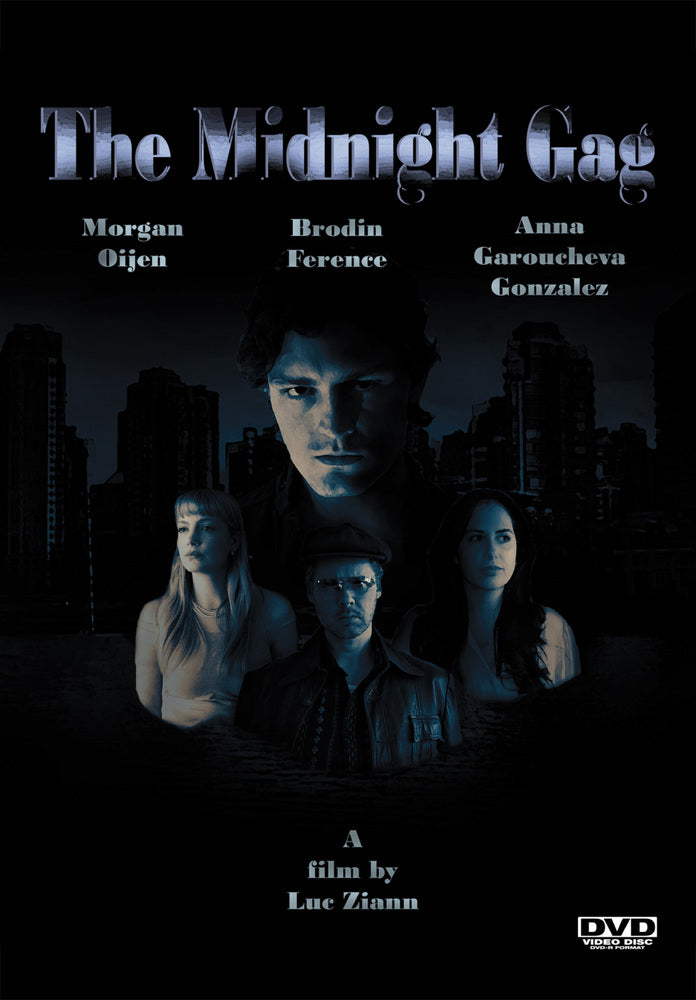 The Midnight Gag - 