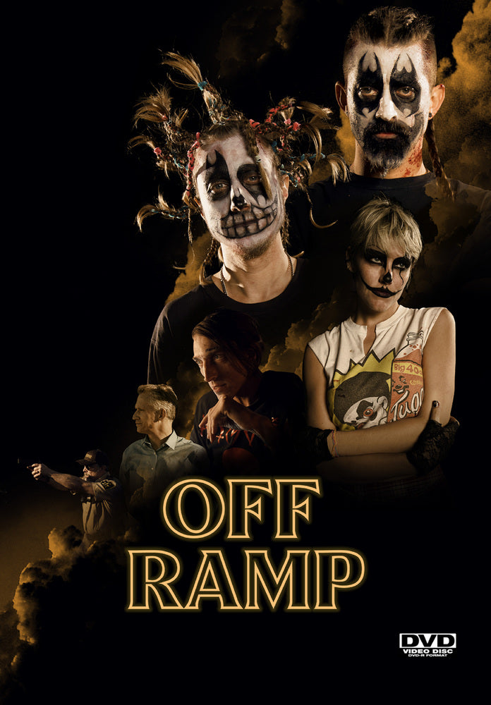 Off Ramp - 