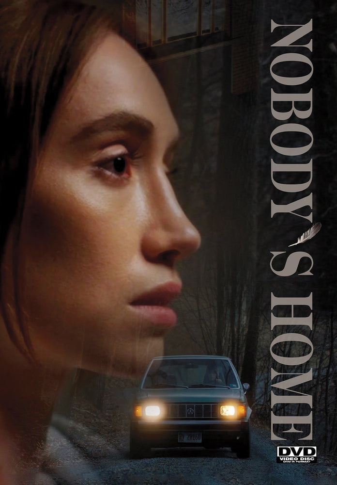 Nobody's Home - 