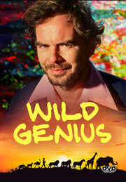 Wild Genius - 