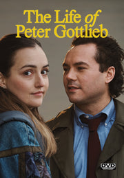 The Life of Peter Gottlieb - 