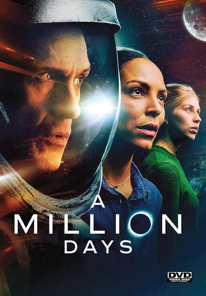 A Million Days - 
