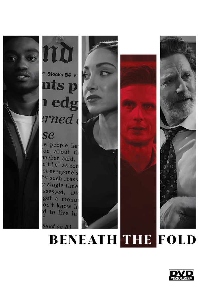 Beneath the Fold - 