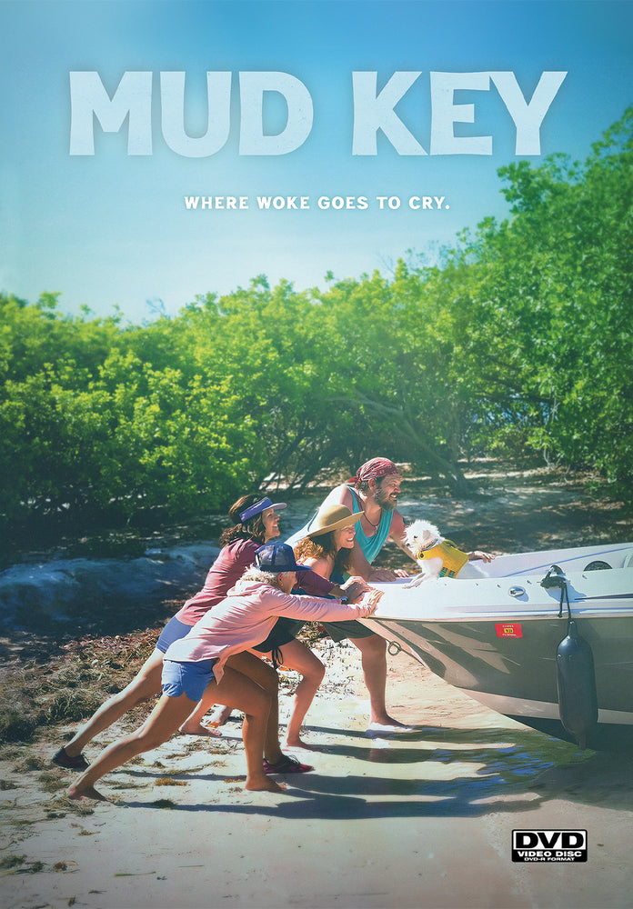 Mud Key - 