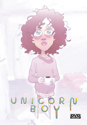 Unicorn Boy - 