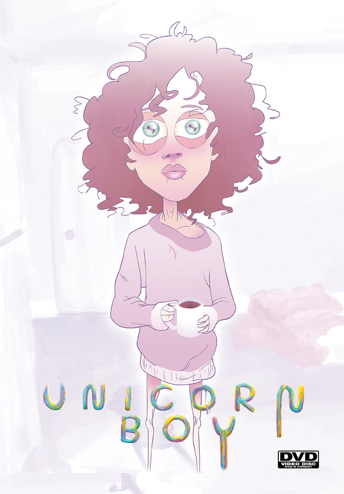 Unicorn Boy - 