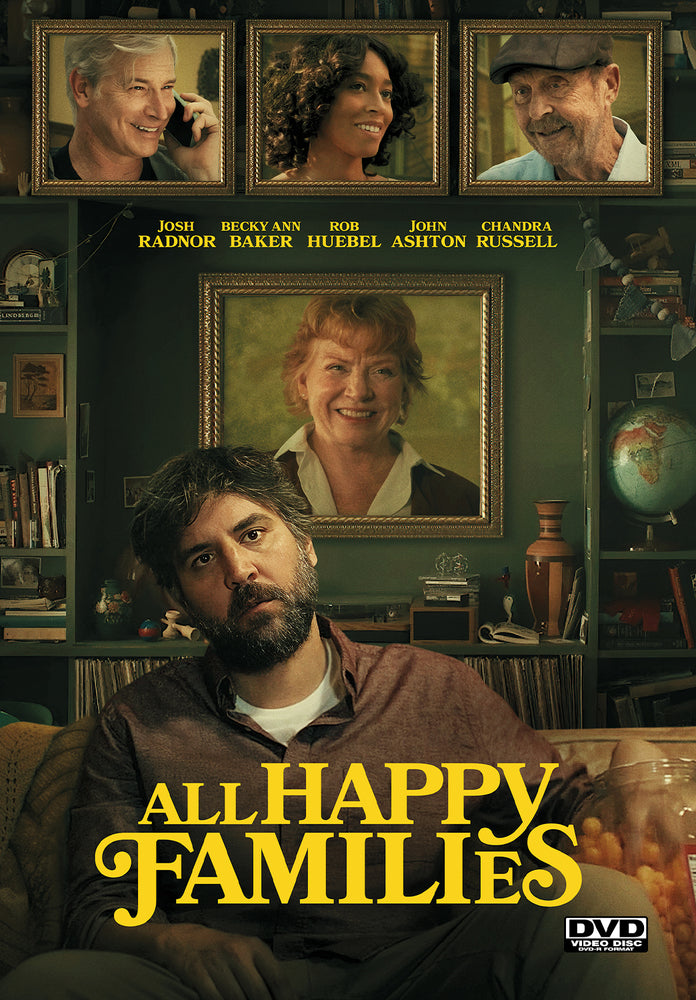 All Happy Families - 