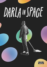 Darla in Space - 