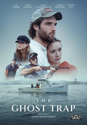 The Ghost Trap - 