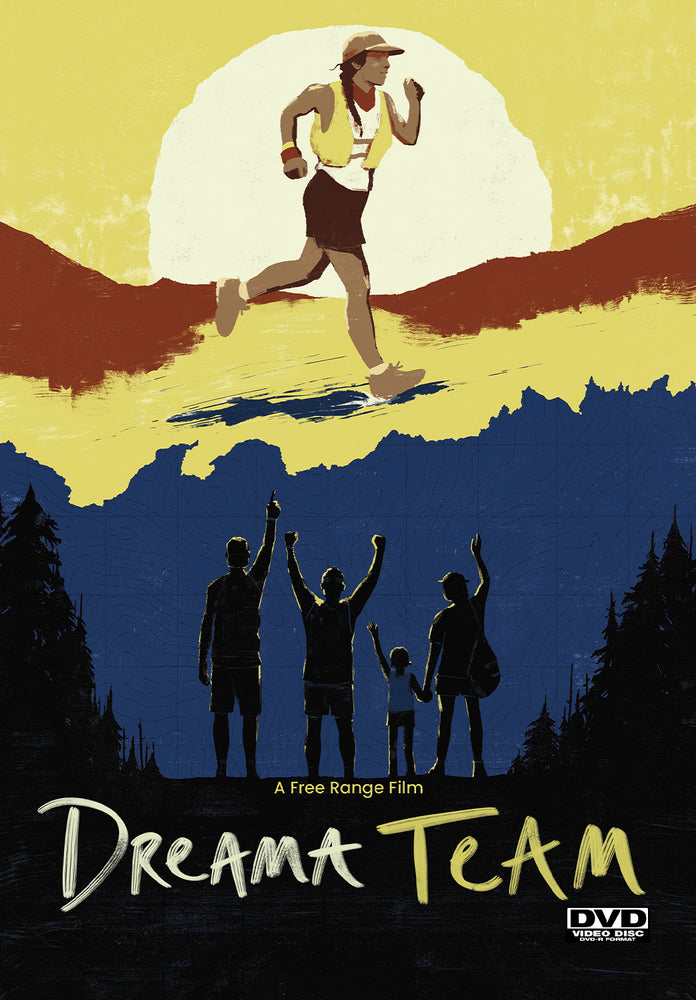 Dreama Team - 