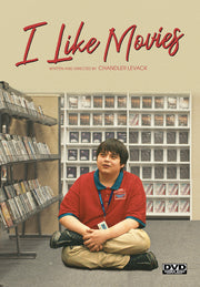 I Like Movies - 