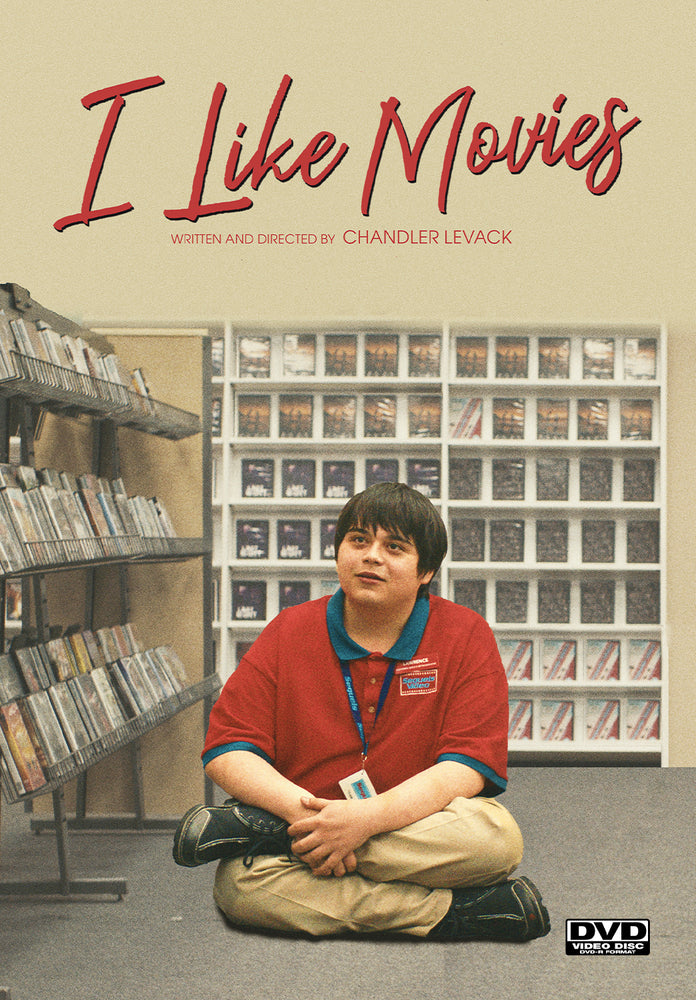 I Like Movies - 