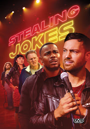 Stealing Jokes - 