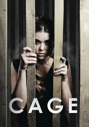 cage - DVD
