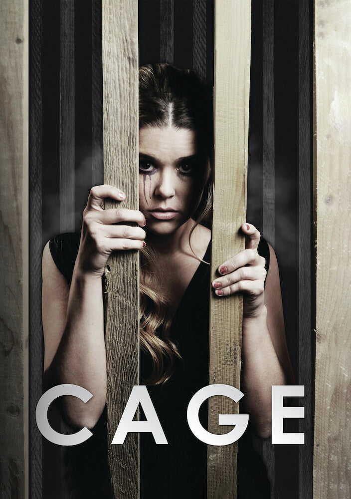 cage - DVD