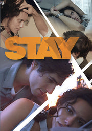 stay - DVD
