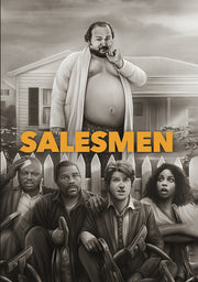 salesmen - DVD