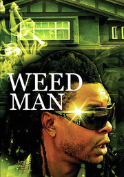 weed man - DVD