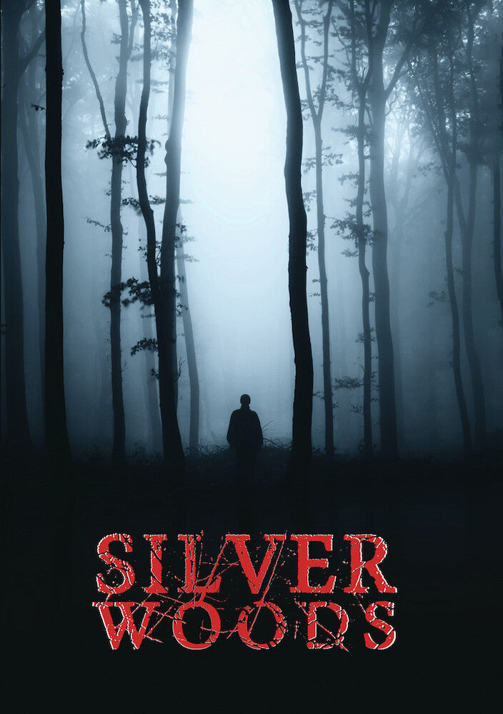 silver woods - DVD