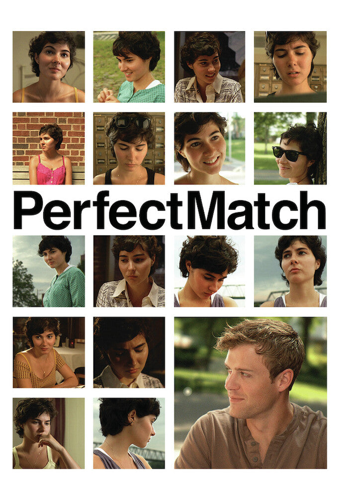 perfectmatch - DVD