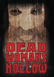 dead woman's hollow - DVD