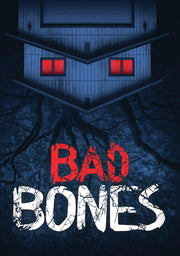 bad bones - DVD