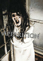 apparition - DVD
