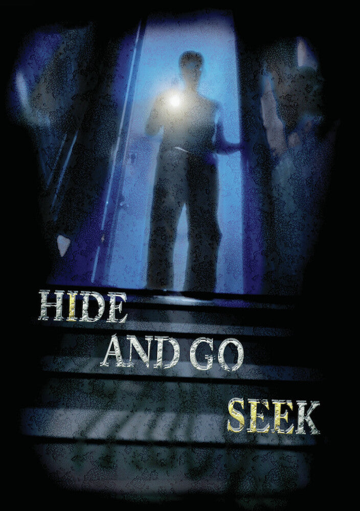 hide and go seek - DVD