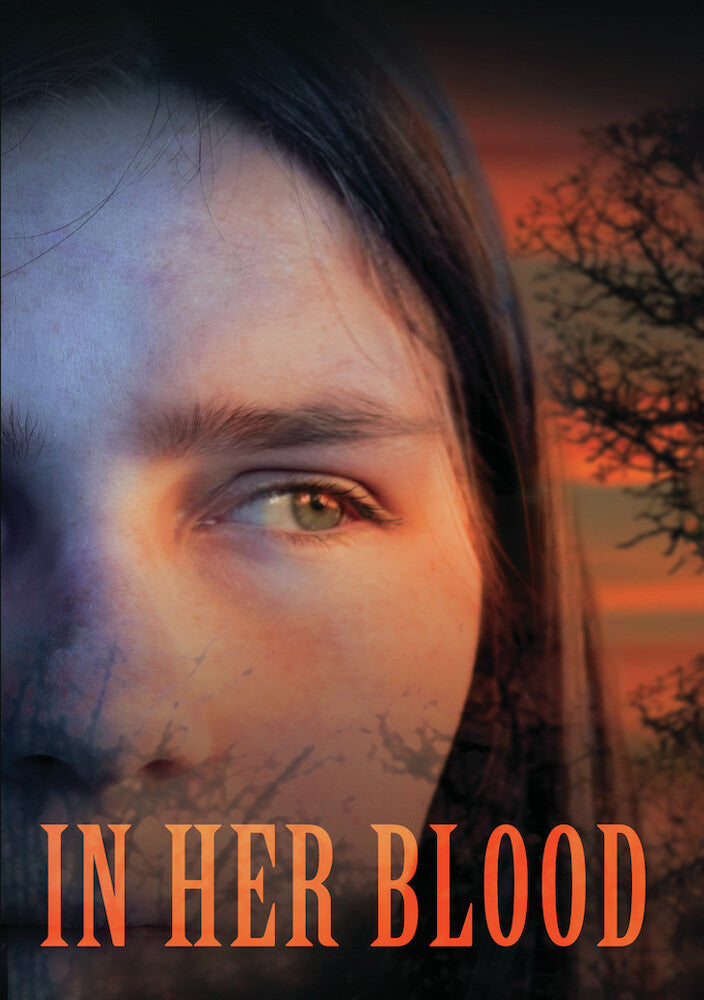 in her blood - DVD