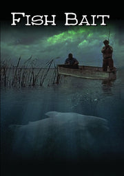 fish bait - DVD