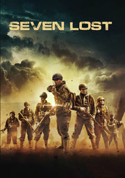 seven lost - DVD