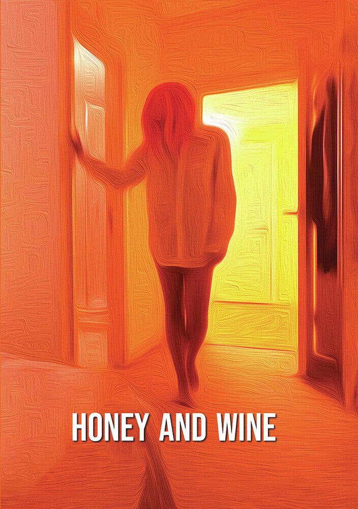 honey and wine - DVD