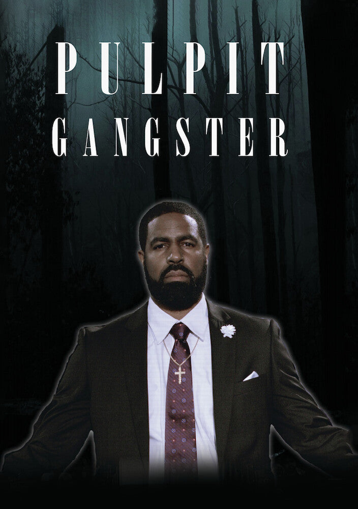 pulpit gangster - DVD