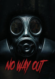no way out - DVD