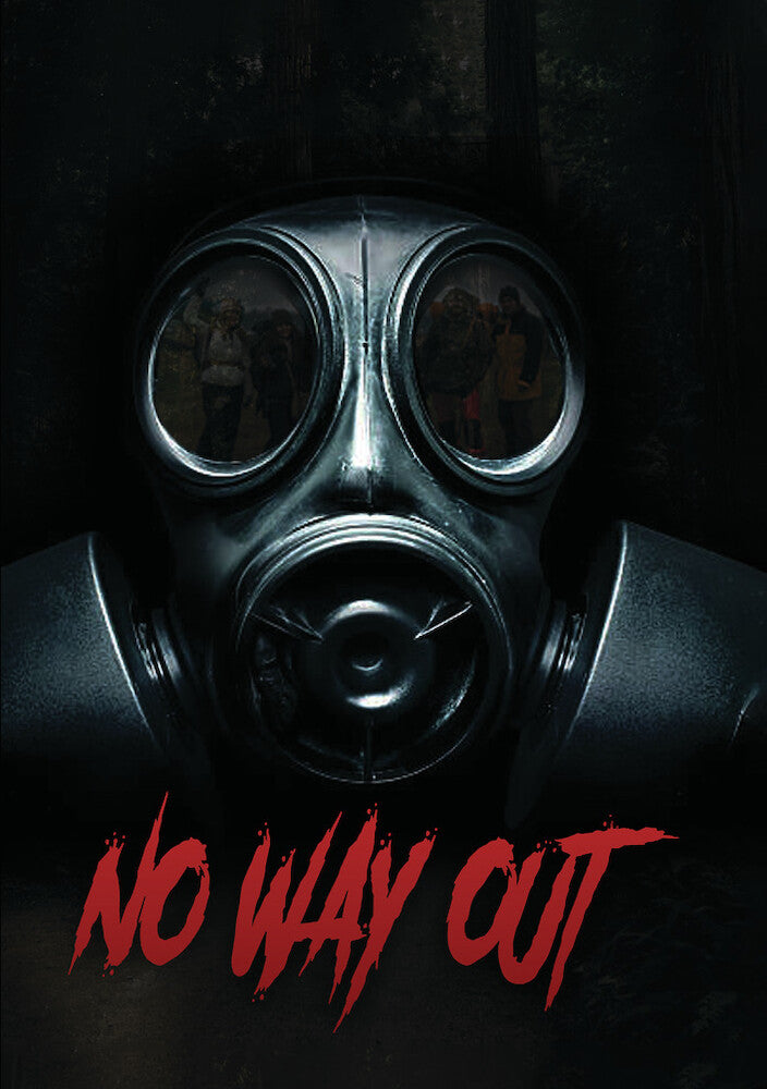 no way out - DVD