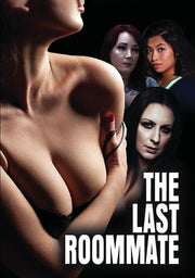 the last roommate - DVD