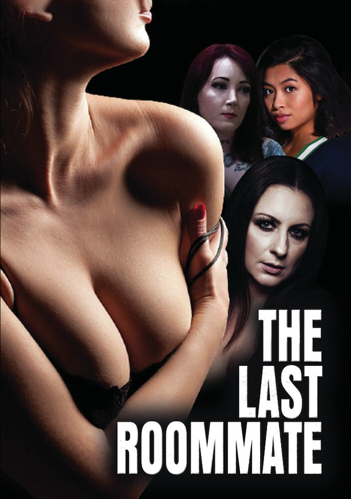 the last roommate - DVD