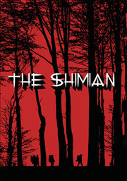 the shimian - DVD